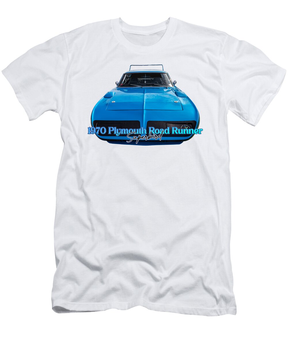 7683 70 Gestalt Imagery T-Shirt