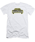 77 Car Csa Images T-Shirt