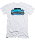 7709 Gestalt Imagery T-Shirt
