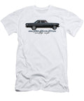 77121 Gestalt Imagery T-Shirt