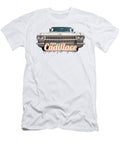 77191 Gestalt Imagery T-Shirt