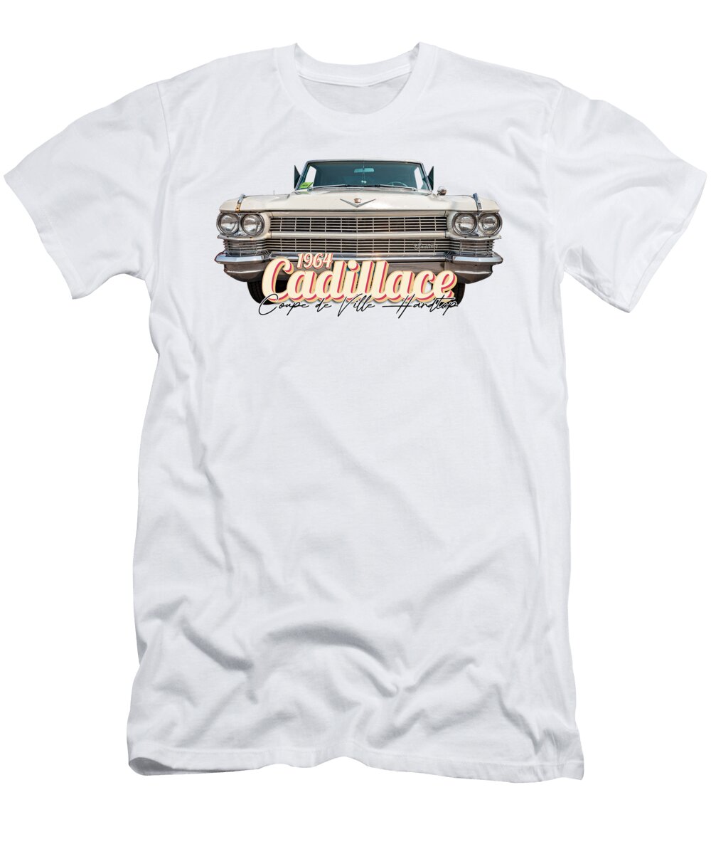 77191 Gestalt Imagery T-Shirt