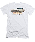 77211 Gestalt Imagery T-Shirt