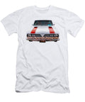 77277 White Gestalt Imagery T-Shirt