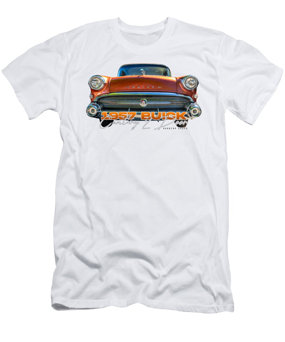 7733 Gestalt Imagery T-Shirt