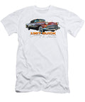 7735 Gestalt Imagery T-Shirt