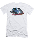 7747 Gestalt Imagery T-Shirt