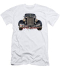 775171 Gestalt Imagery T-Shirt