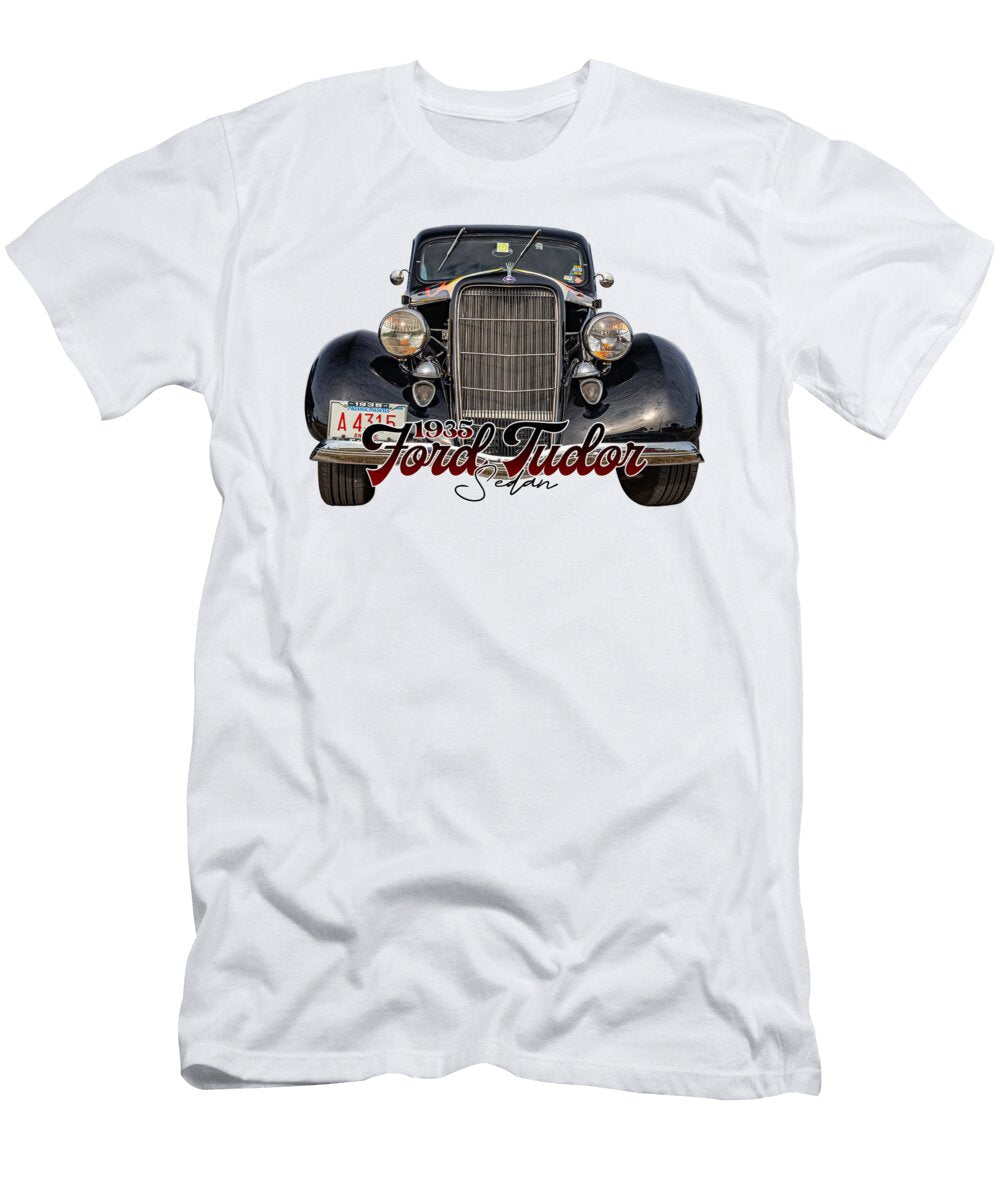 775171 Gestalt Imagery T-Shirt