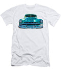 7756 Gestalt Imagery T-Shirt