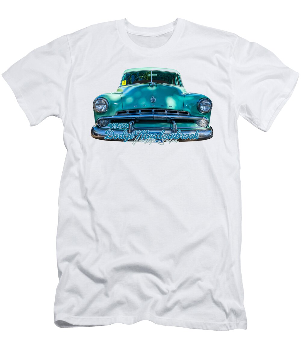 7756 Gestalt Imagery T-Shirt