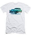 7757 Gestalt Imagery T-Shirt