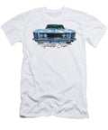 7766 Gestalt Imagery T-Shirt