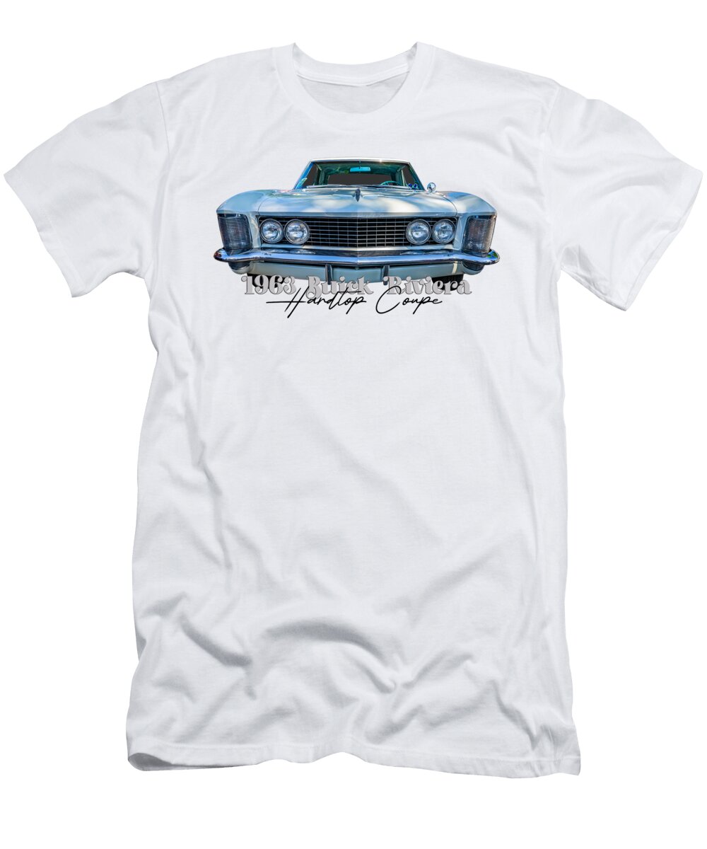 7766 Gestalt Imagery T-Shirt