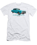 7768 Light Gestalt Imagery T-Shirt