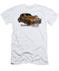 7770 Gestalt Imagery T-Shirt