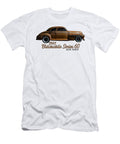 7771 Gestalt Imagery T-Shirt