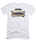 7791 White Gestalt Imagery T-Shirt