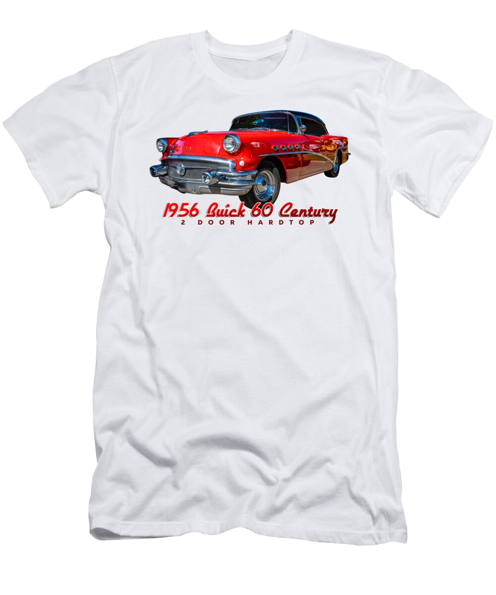 7796 Gestalt Imagery T-Shirt