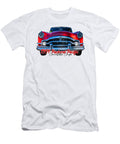 7804 Gestalt Imagery T-Shirt