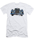 7814 Gestalt Imagery T-Shirt