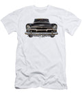 7829 Black Gestalt Imagery T-Shirt
