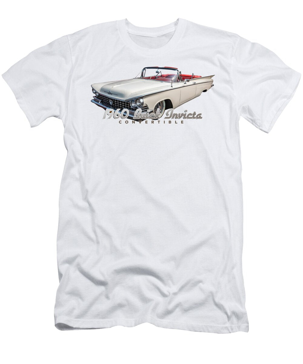 78431 Gestalt Imagery T-Shirt