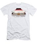 78451 Gestalt Imagery T-Shirt