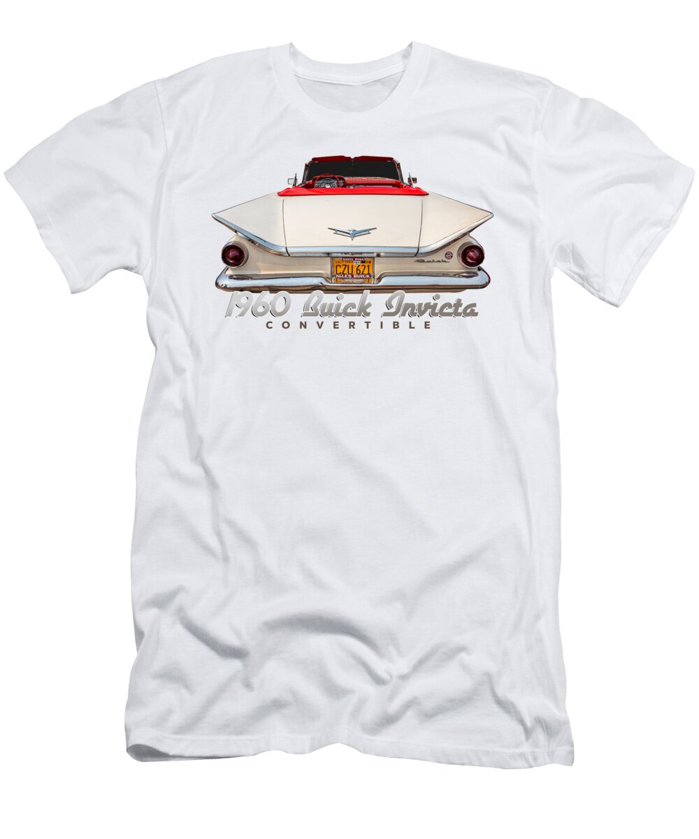 78451 Gestalt Imagery T-Shirt