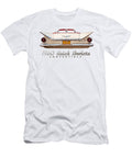 78461 Gestalt Imagery T-Shirt