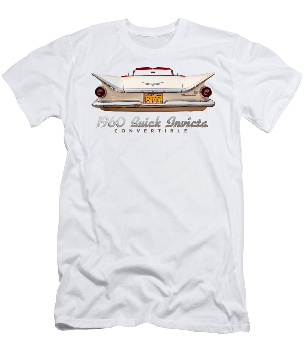 78461 Gestalt Imagery T-Shirt