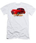 7847 Gestalt Imagery T-Shirt