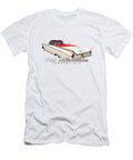 78471 Gestalt Imagery T-Shirt