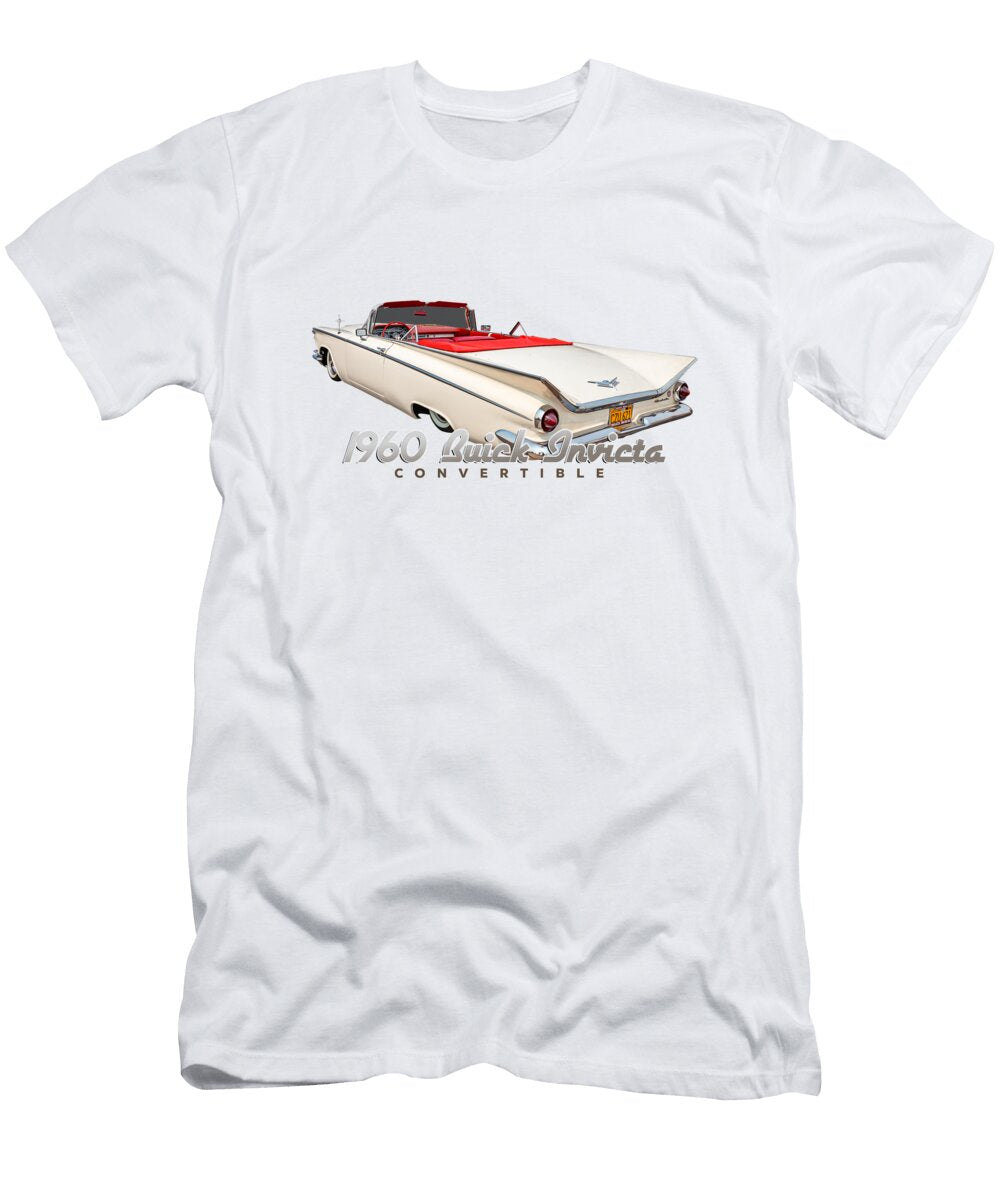 78471 Gestalt Imagery T-Shirt