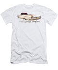 78481 Gestalt Imagery T-Shirt