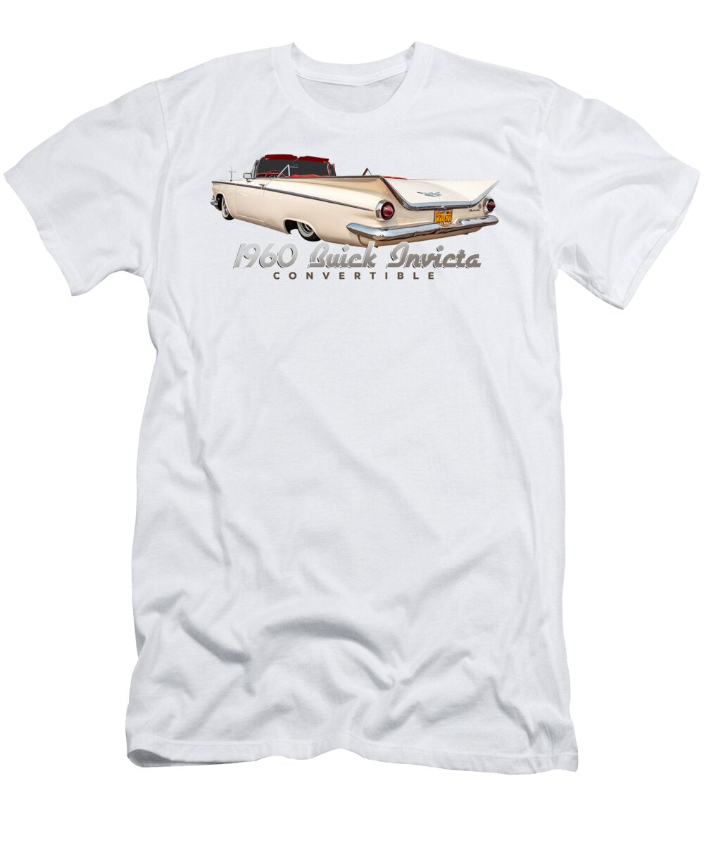 78481 Gestalt Imagery T-Shirt