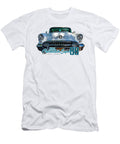 7849 Gestalt Imagery T-Shirt