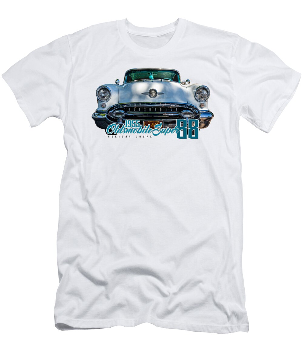 7849 Gestalt Imagery T-Shirt