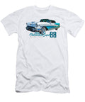 7850 Gestalt Imagery T-Shirt
