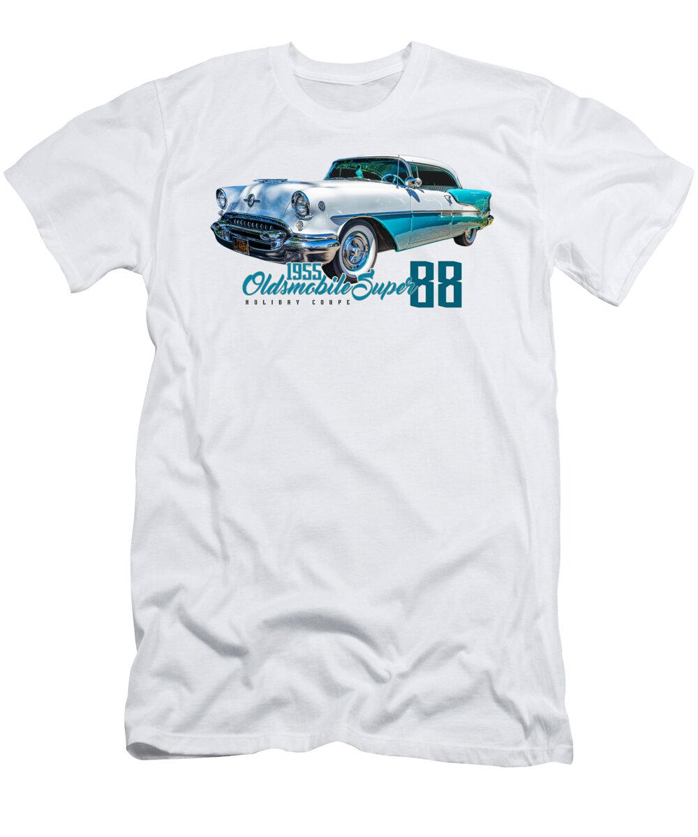 7850 Gestalt Imagery T-Shirt