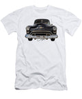 7864 Black Gestalt Imagery T-Shirt