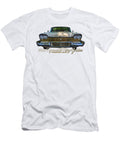 7865 Gestalt Imagery T-Shirt