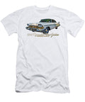 7866 Gestalt Imagery T-Shirt