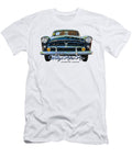 7874 Gestalt Imagery T-Shirt