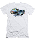 7875 Gestalt Imagery T-Shirt