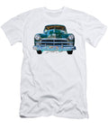 7883 Gestalt Imagery T-Shirt