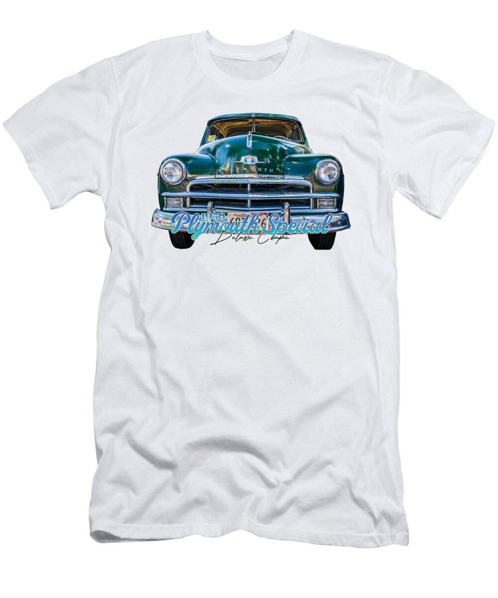 7883 Gestalt Imagery T-Shirt