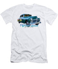 7884 Gestalt Imagery T-Shirt