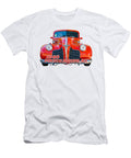 7930 Gestalt Imagery T-Shirt