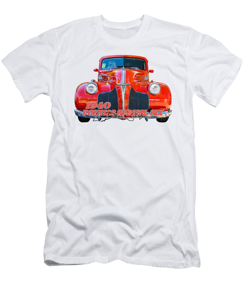 7930 Gestalt Imagery T-Shirt